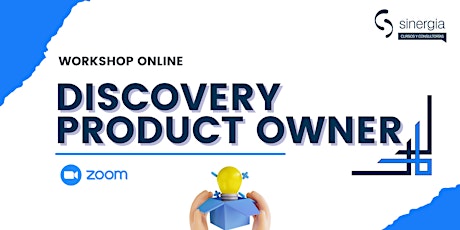 DISCOVERY PRODUCT OWNER