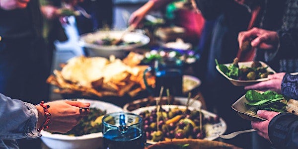 Slow Food Portland Community Potluck