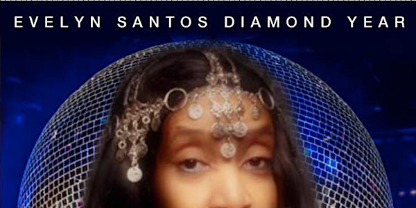 Evelyn Santos Diamond Year Celebration 