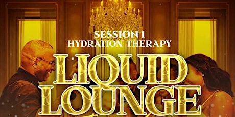 TSU HOMECOMING 2022 - LIQUID LOUNGE -  ALL TICKETS WILL BE SOLD ONLINE primary image