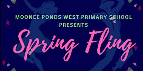 MPW Spring Fling primary image
