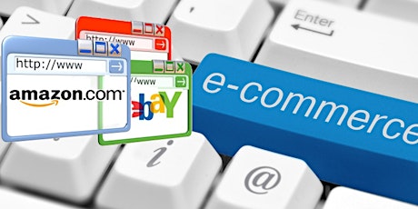 E-commerce & Digital Platforms Workshop primary image