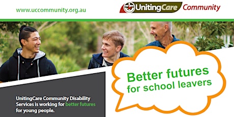 Better Futures for School Leavers primary image