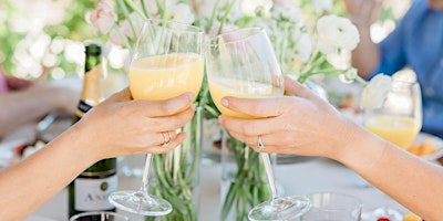 Image principale de Latin-Jazz Brunch