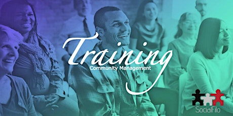 Community Management Training  primary image