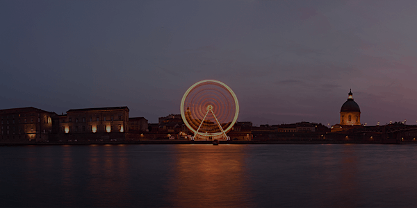 PyCon FR 2017 à Toulouse