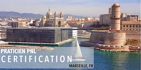 Image principale de Formation Praticien PNL à Marseille avec Certification - Mars 2018