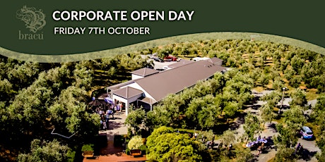 Corporate Open Day