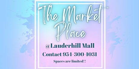 The Market Place @Lauderhill Mall