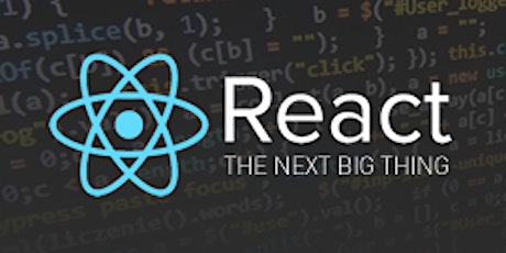 React: The Next Big Thing primary image