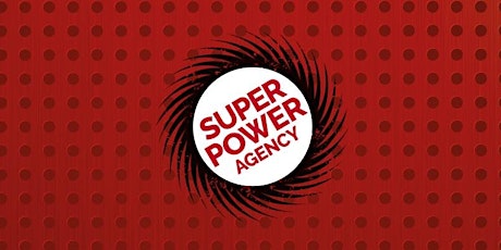 Super Power Agency Training Day primary image