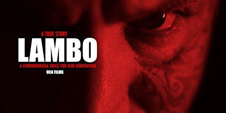 Lambo "Exclusive Film Screening, Presentation & An Evening With" primary image