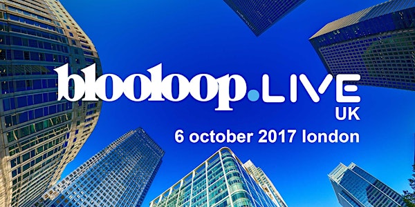 blooloopLIVE UK 2017