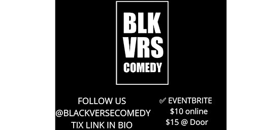 BV Presents BLACK MAGIC LIVE