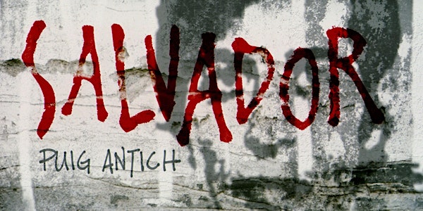 Projeccions de la pel·lícula “Salvador (Puig Antich)” a la Model