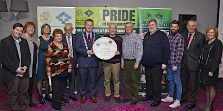 Pride In Our Community Awards primary image