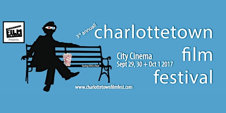 ChFF17 - Charlottetown Film Festival 2017 primary image