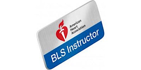 AHA BLS Instructor Class - Grand Rapids, Michigan