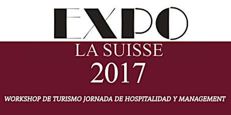 Imagen principal de EXPO LA SUISSE 2017
