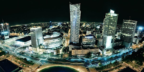 48h Innovation Tour Warsaw