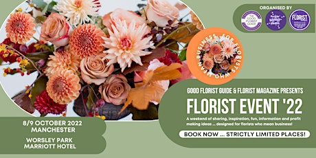Florist Event 2022  primärbild