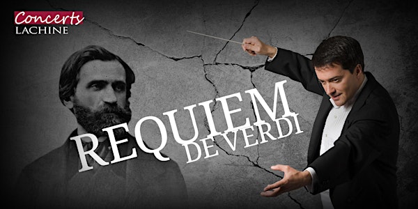 Requiem de Verdi - concert bénéfice 