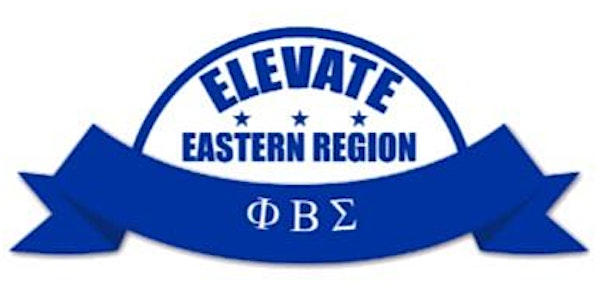Eastern Regional Leadership Conference South