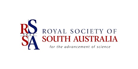Royal Society of South Australia  October meeting