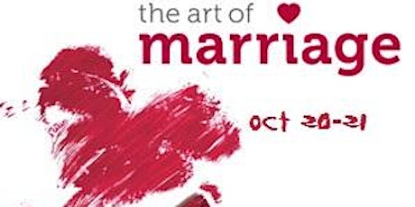 The Art of Marriage  primary image