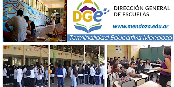 Terminalidad Educativa Mendoza (Plan FINES Nación)