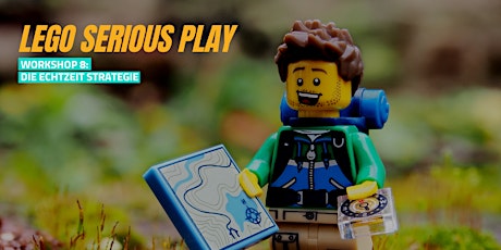 LEGO® SERIOUS PLAY® @ visionskultur