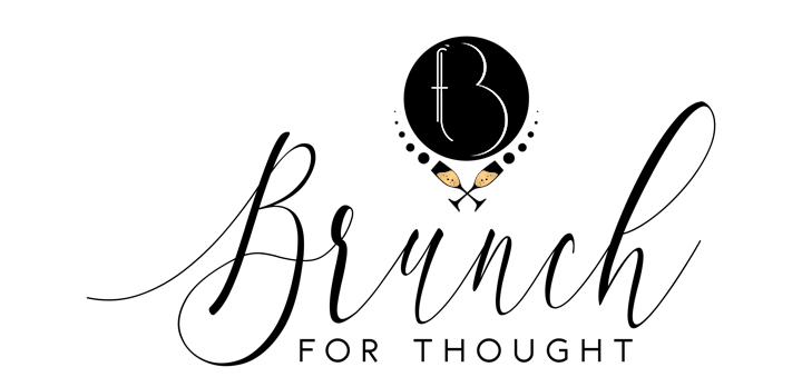 Brunch for Thought: Unearthing and Unleashing the Power of You image