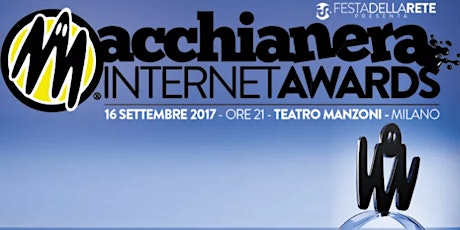 Immagine principale di #MIA17 - Macchianera Internet Awards 2017 