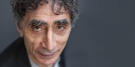11th Annual Abuse Shatters Lives Conference presents Dr. Gabor Maté primary image