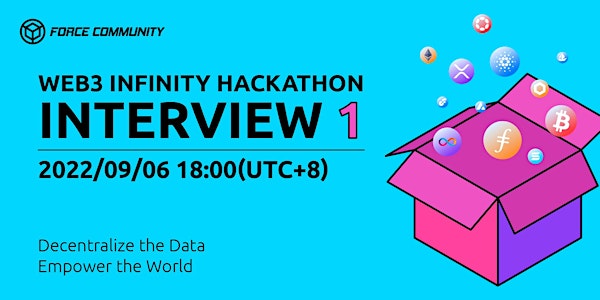 Web3 Infinity Hackathon Interview -1
