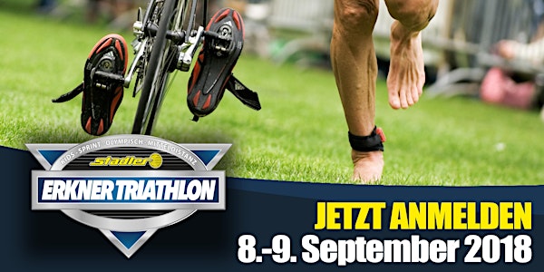 STADLER Erkner Triathlon 2018