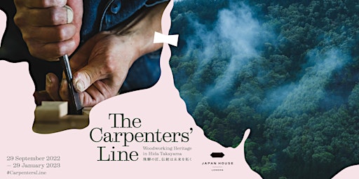 The Carpenters' Line (29 September - 2 October)