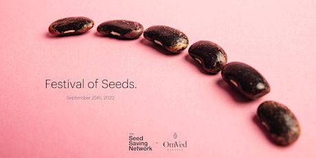 Festival of Seeds