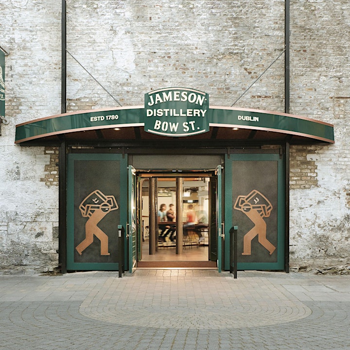 CX Day 2022 | Jameson Distillery, Dublin, Ireland image