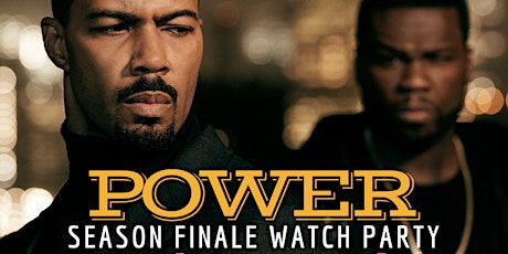 Power Season Finale Watch Party  primary image