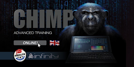 Chimp Online Training English - Advanced