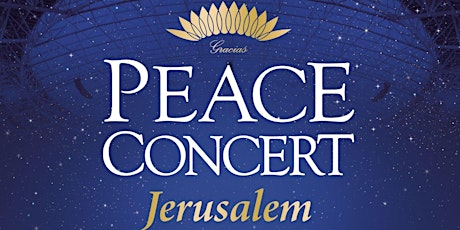 Peace Concert Tel Aviv