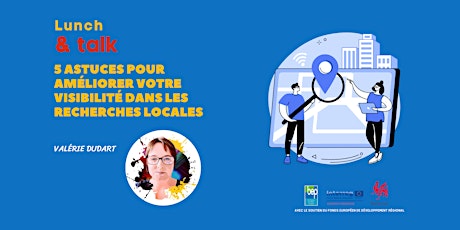 Primaire afbeelding van 5 astuces pour améliorer votre visibilité dans les recherches locales !