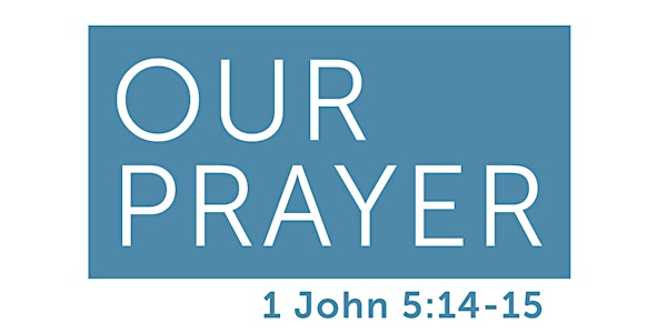 Our Prayer: Dixon, IL - Oct. 19