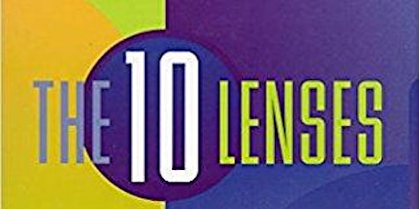 The 10 Lenses: Your Guide to Living and Working in a Multicultural World primary image