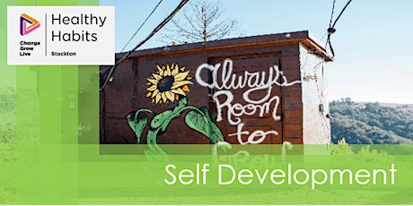 Healthy Habits - Self Development