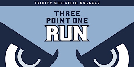 Trinity Three point One  primary image
