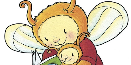 Bookbug @ William Patrick Library