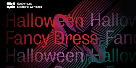 Halloween Fancy Dress - DJs and Tacos