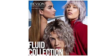 REVLON PROFESSIONAL® COLLECTIONS - HANDS ON